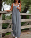 Stylish All-in-One Jumpsuit for Every Occasion