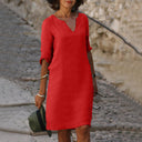 Chic Summer Cloe Dress for Stylish Days