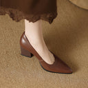 Chic Verona Pumps for Special Occasions