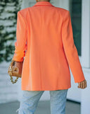 Chic Women's Blazer for Fashion-Forward Style