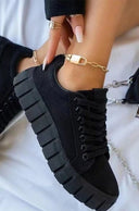 Chic Platform Sole Orthopedic Women's Footwear