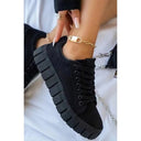 Stylish Women's Sneakers for Everyday Wear