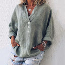 Chic Women's Blouse for Every Occasion