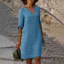 Chic Summer Cloe Dress for Stylish Days