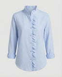 Chic Luxe Blouse for Effortless Style