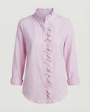 Chic Luxe Blouse for Effortless Style