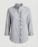 Chic Luxe Blouse for Effortless Style