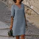 Chic Summer Cloe Dress for Stylish Days