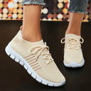 Women's Orthopedic Mesh Sneakers for All-Day Wear