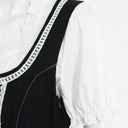 Bavarian Dirndl Dress for Women - Traditional Elegance