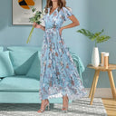 Nora | Radiant Summer Dress for Effortless Style