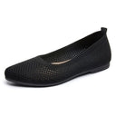 Orthopedic Ballet Flats for All-Day Support