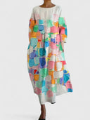 Margaritte | Chic Midi Dress for Any Occasion