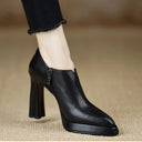 Carina Chic Heels for Every Occasion
