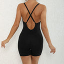 Yoga Activewear Set for Women - Sporty Overall Design
