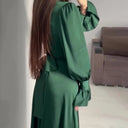 Shimmering Evening Dress for Stunning Elegance