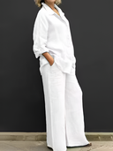 Siamara | Chic Two-Piece Suit for Any Occasion
