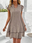 Krest | Chic Summer Dress for Any Occasion
