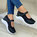 Orthopedic Mesh Shoes for All-Day Wear
