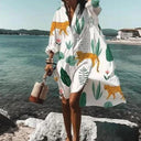 Chic Summer Dress for Effortless Style