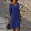 Chic Summer Cloe Dress for Stylish Days