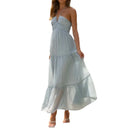 Bohemian Floral Dress for Effortless Style