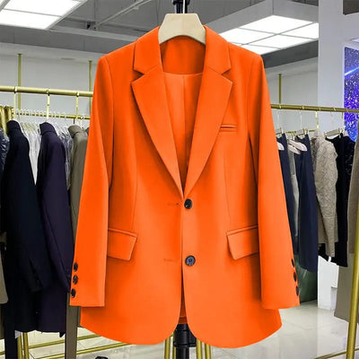 Chic Women's Blazer for All Occasions