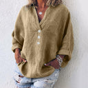 Chic Women's Blouse for Every Occasion