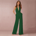 All-Occasion Long Jumpsuit for Every Style