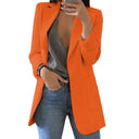 Chic Women's Blazer Jacket for Every Occasion