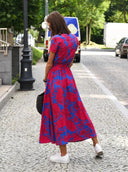 Chic Summer Dress for Effortless Style