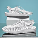 Step into Style with Chic Footwear