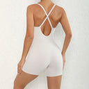 Yoga Activewear Set for Women - Sporty Overall Design