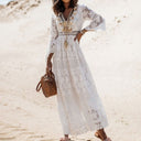 Chic Summer Wedding Dress for Women