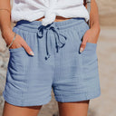 Stylish Cotton Shorts for Women - Summer Essential