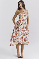 Emilia Women's Fashionable Dress