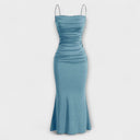 Mia Muse - Chic Prom Dress for Events
