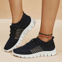 Women's Orthopedic Mesh Sneakers for All-Day Wear