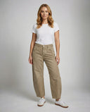 Chic Wide Leg Jeans for Women