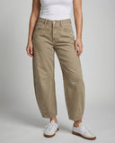 Stylish Wide Leg Women's Jeans