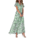 Nora | Radiant Summer Dress for Effortless Style