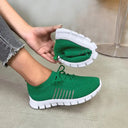 Women's Orthopedic Mesh Sneakers for All-Day Wear