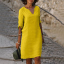 Chic Summer Cloe Dress for Stylish Days