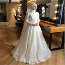 Exquisite Couture Bridal Gown