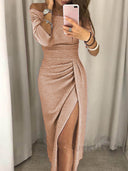 2024 Luminous Women's Dress - Chic Style