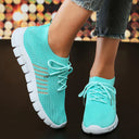 Women's Orthopedic Mesh Sneakers for All-Day Wear