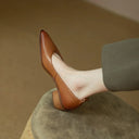 Classic Pumps for Stylish Occasions