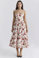 Emilia Women's Fashionable Dress