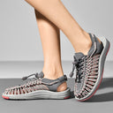 Step into Style with Chic Footwear