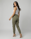 Chic Cargo Pants for Trendy Outfits